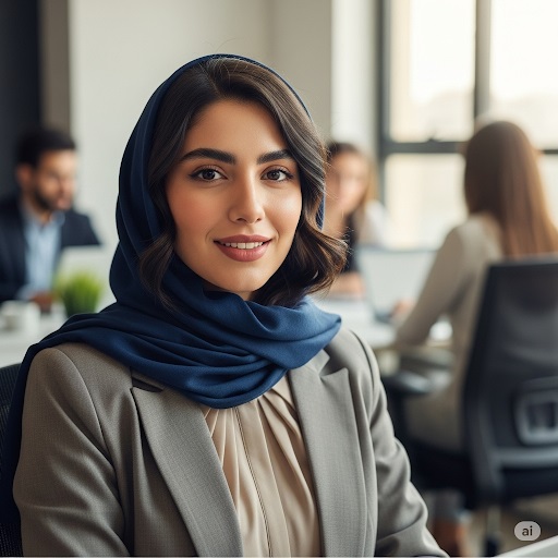 نگین رضوی