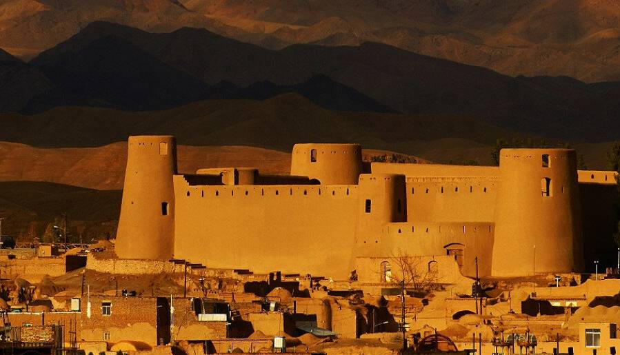 قلعه بیرجند3