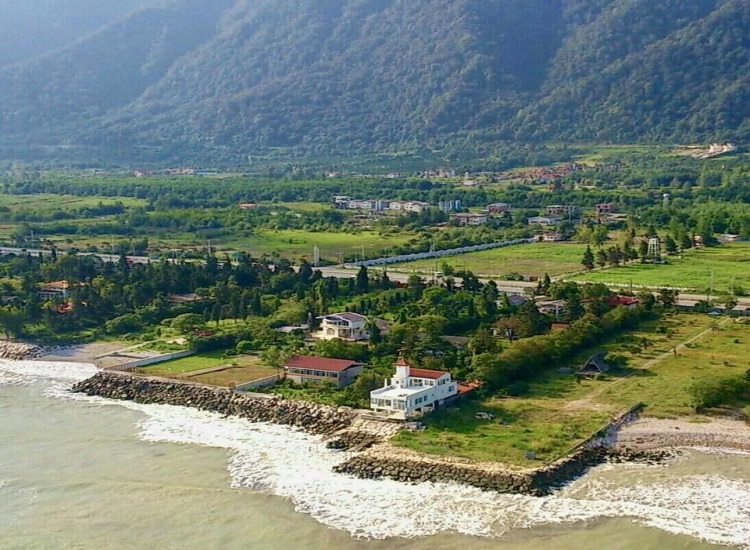سفر به شمال: از سواحل زیبای مازندران تا جنگل‌های سرسبز گیلان