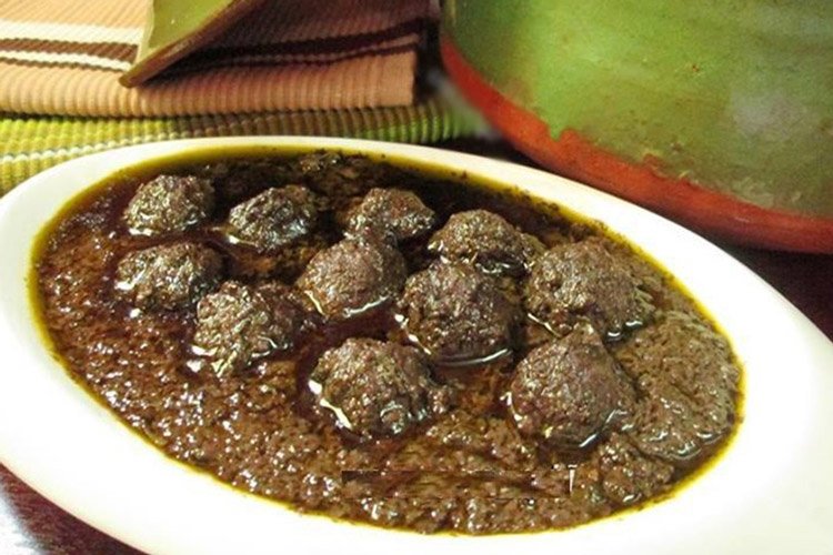 اناربیج در گیلان