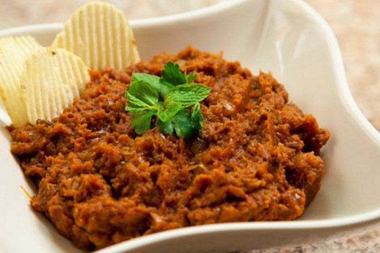 میرزا قاسمی گیلانی