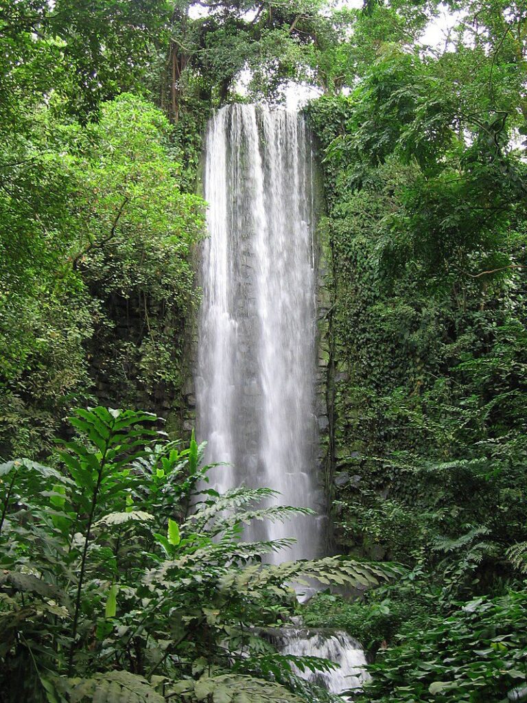 2. آبشار