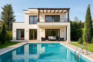 آخر هفته در تهران و اطراف؛ بهترین مقاصد برای ویلا و کلبه نشینی