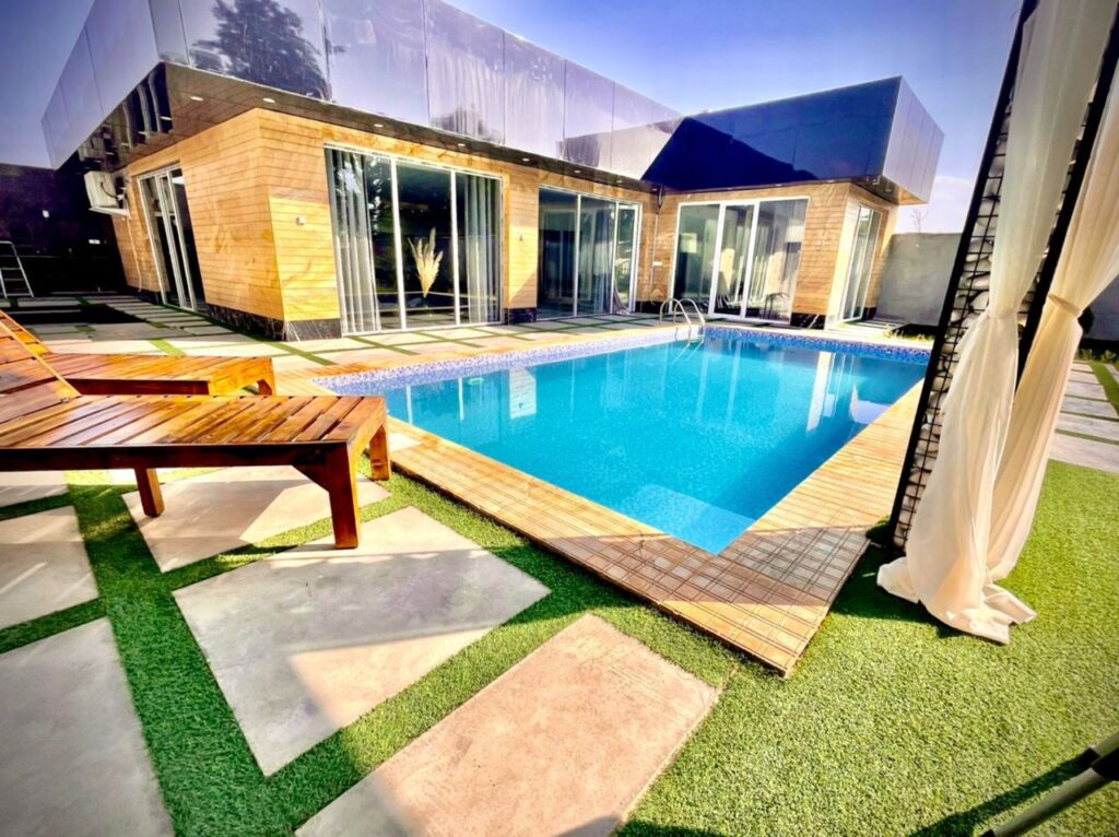 آخر هفته در تهران و اطراف؛ بهترین مقاصد برای ویلا و کلبه‌نشینی