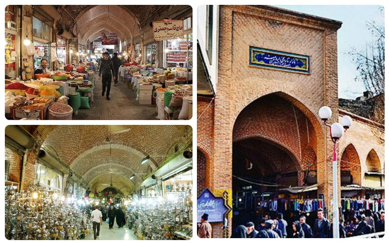 سفر به ارومیه