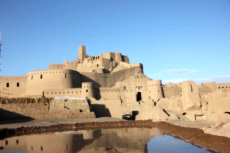 دلیل نامگذاری کوه خواجه