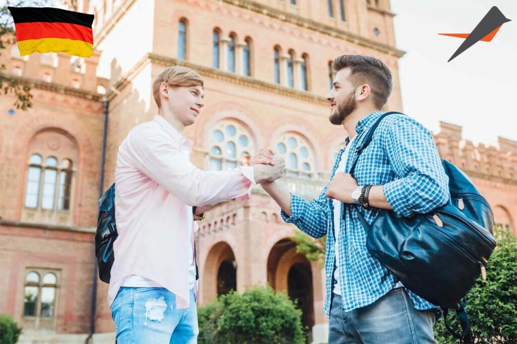 همه چیز از ویزای آوسبیلدونگ آلمان در سال 2026