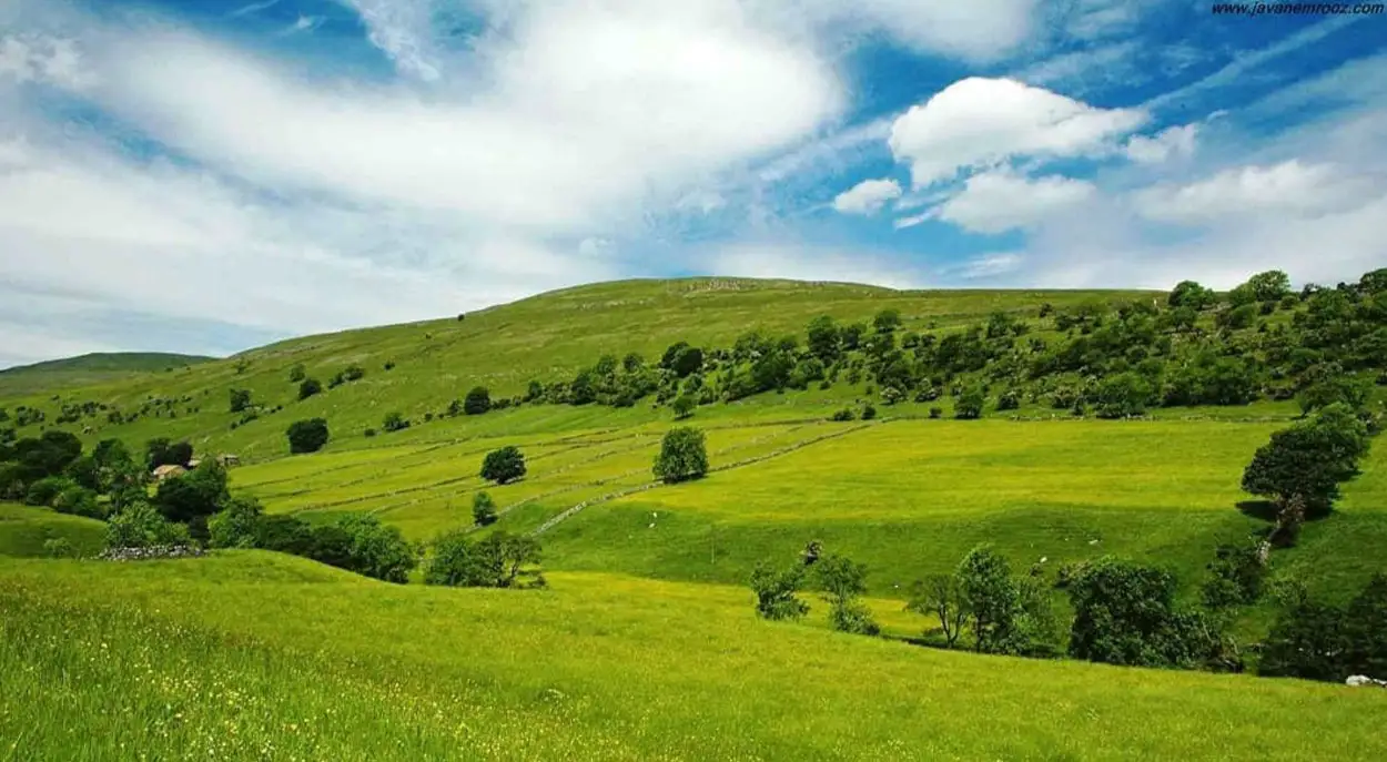 دشت مغان اردبیل؛ کشف طبیعتی شگفت‌انگیز و تاریخ پنهان