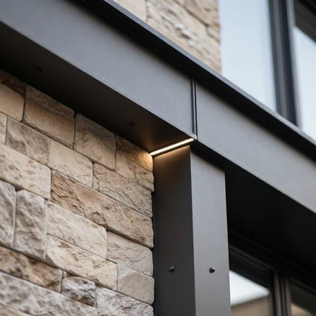 نقش بازشوها و شفافیت