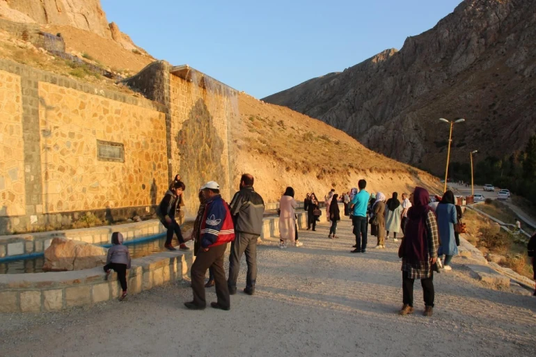 – قلعه اولتان مغان