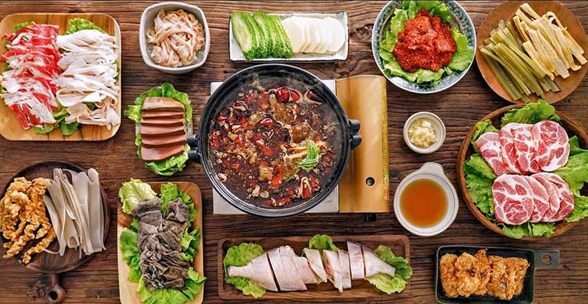 با بهترین و لذیذترین غذاهای چین آشنا شوید