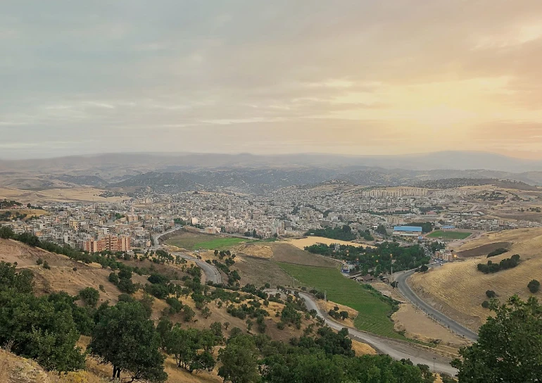 جوانرود کجاست؟