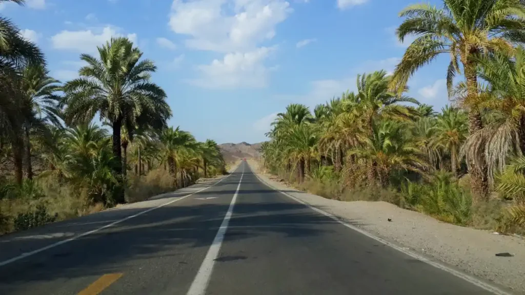 راهنمای سفر به ایرانشهر؛ گنجینه‌ای پنهان در قلب سیستان و بلوچستان